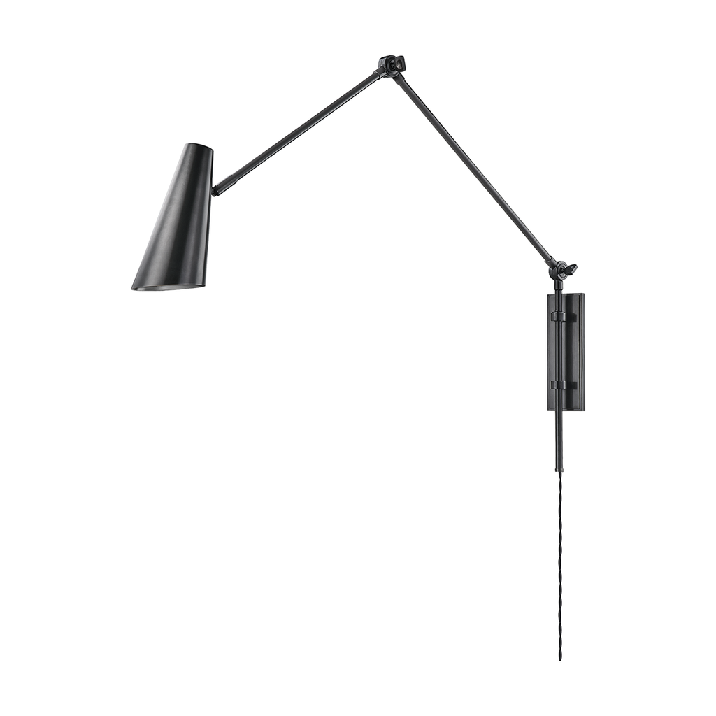 Lorne Wall Sconce - Light House Co.