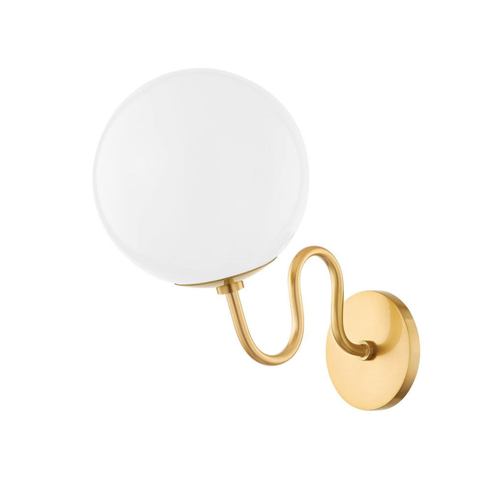 Havana Wall Sconce | ZIO & SONS x Mitzi - Light House Co.