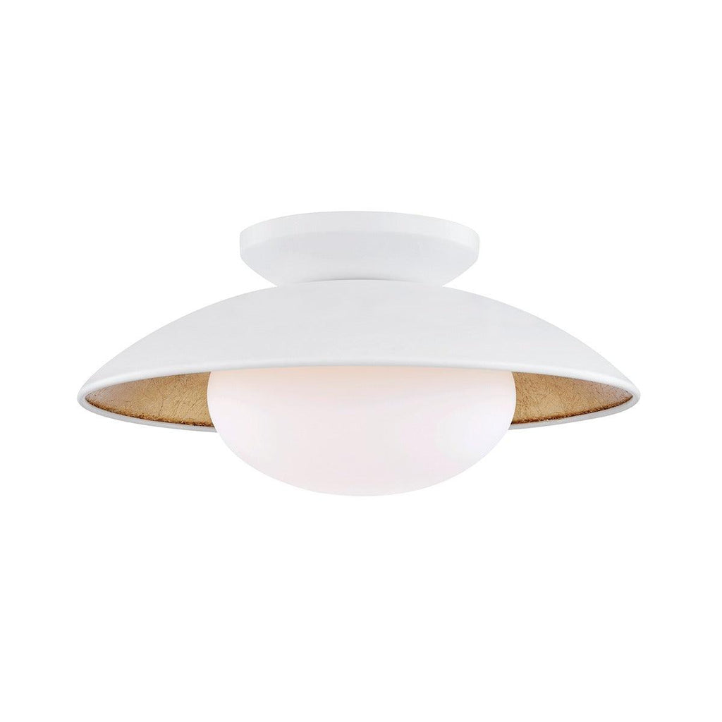 Cadence Semi Flush Mount - Light House Co.