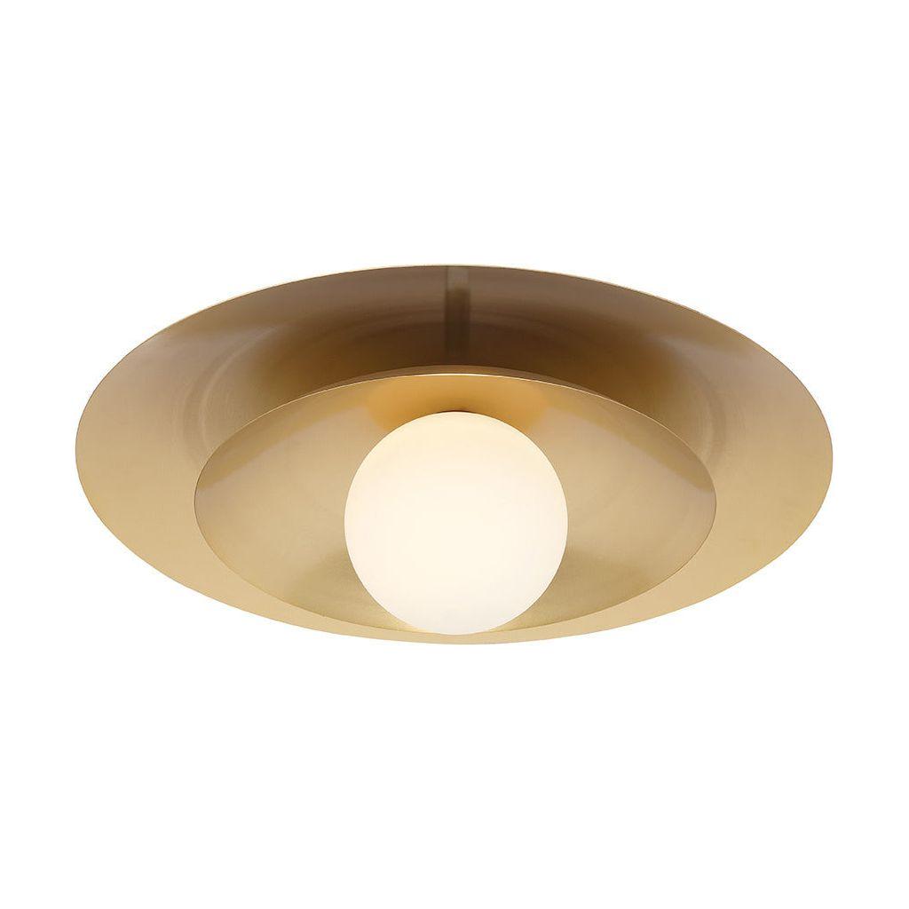 Sherrer Flush Mount - Light House Co.