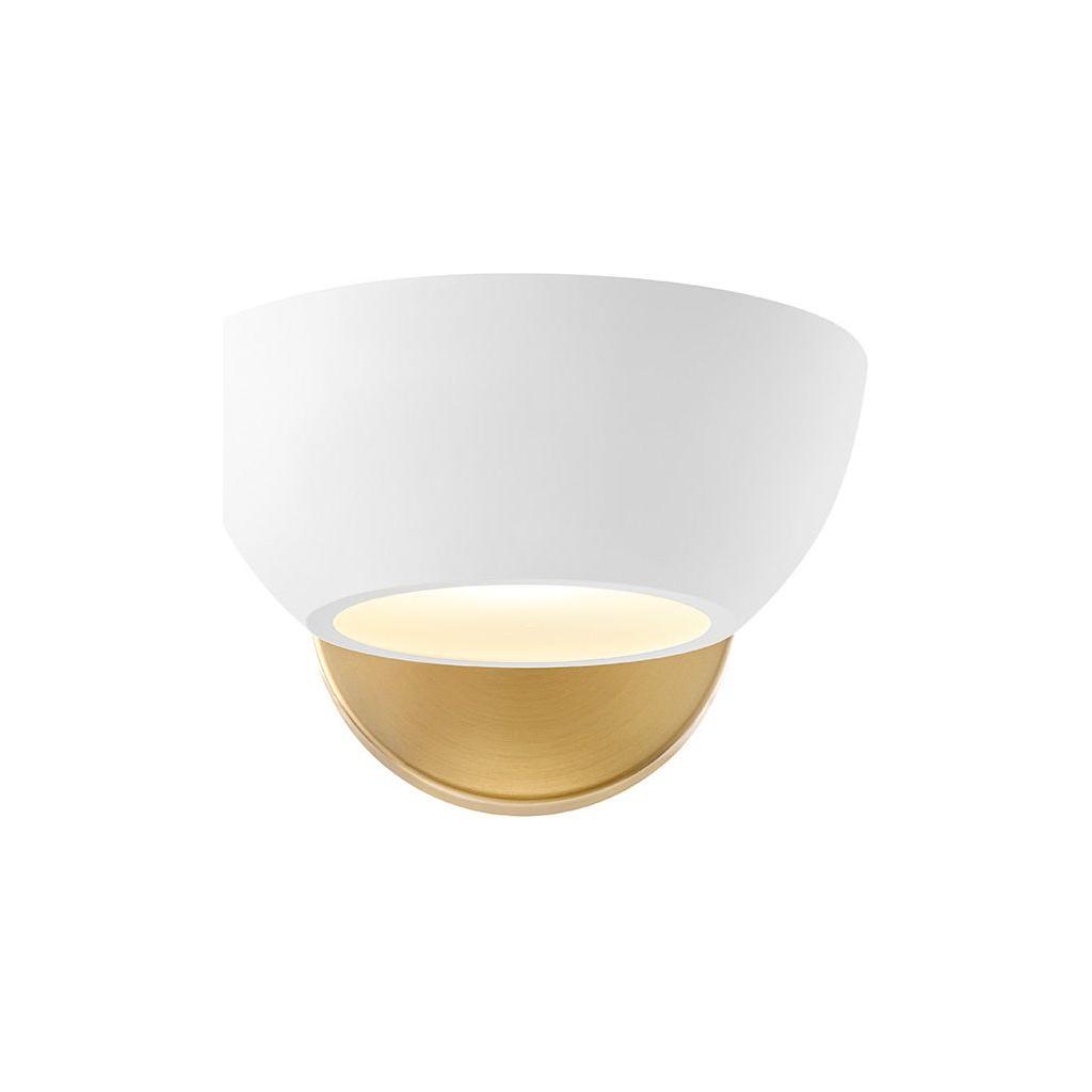 Flare Wall Sconce - Light House Co.