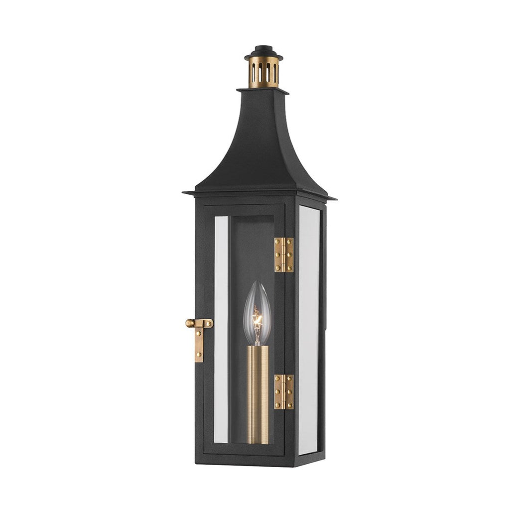 Wes Outdoor Wall Light - Light House Co.