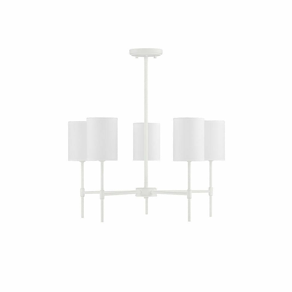 Camila Chandelier - Light House Co.