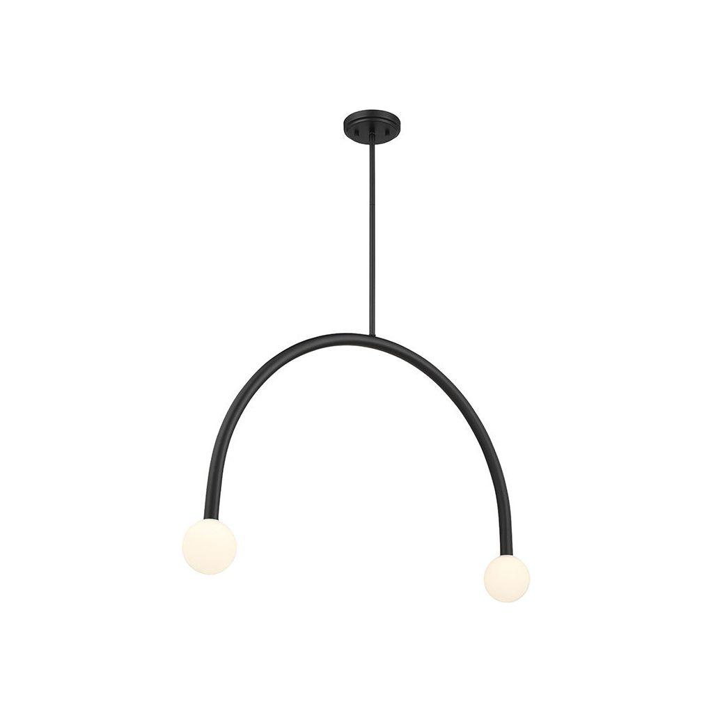 Viola Chandelier - Light House Co.