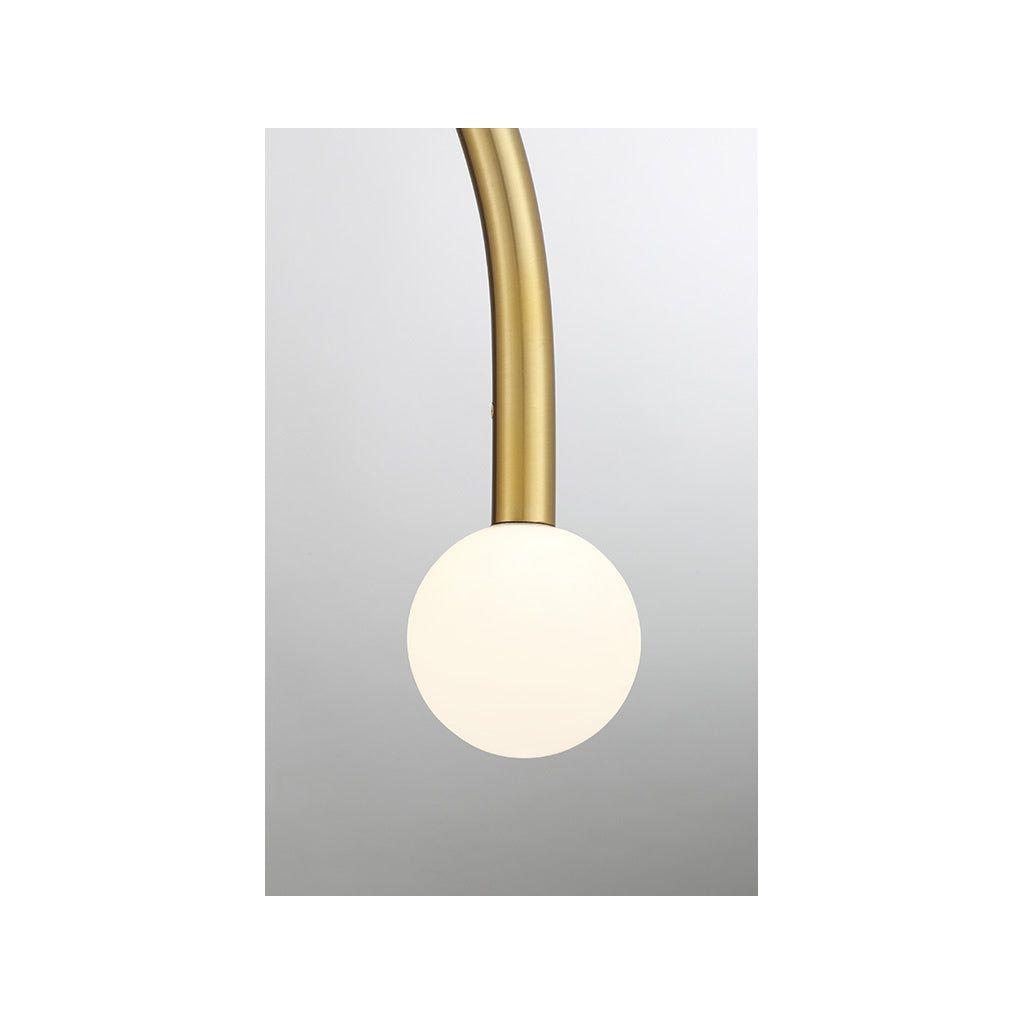 Viola Chandelier - Light House Co.