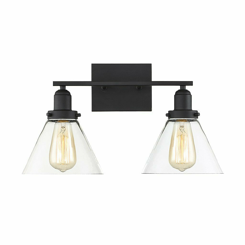 Drake 2- Light Vanity | Open Box - Light House Co.