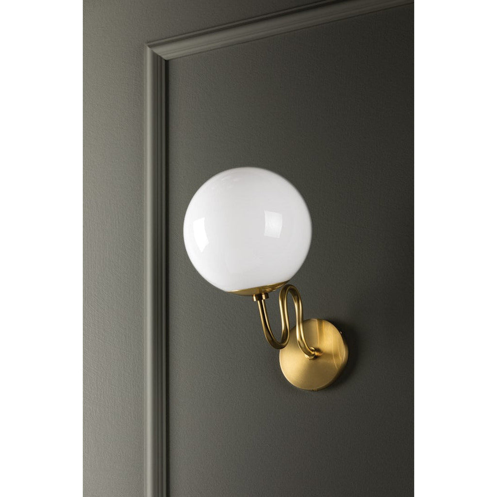 Havana Wall Sconce | ZIO & SONS x Mitzi - Light House Co.