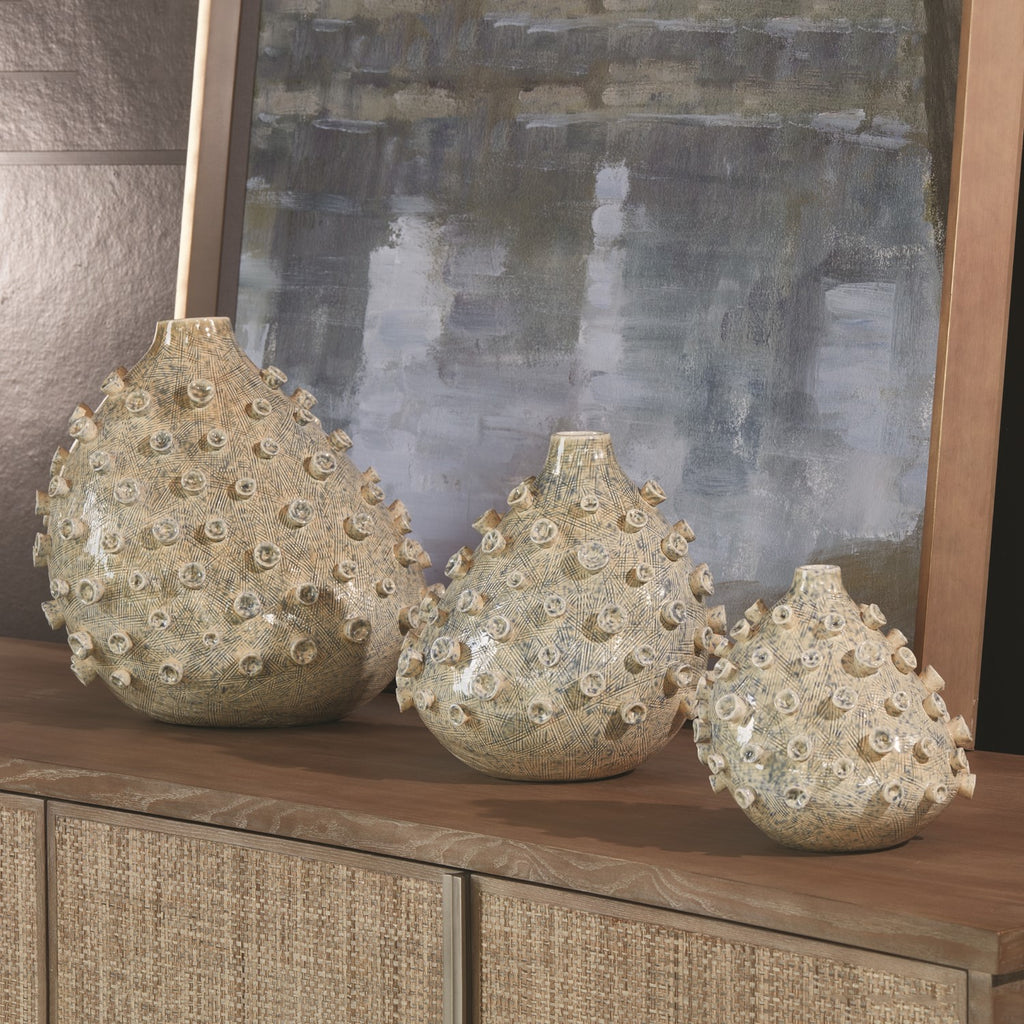 Sea Coral Vase - Light House Co.