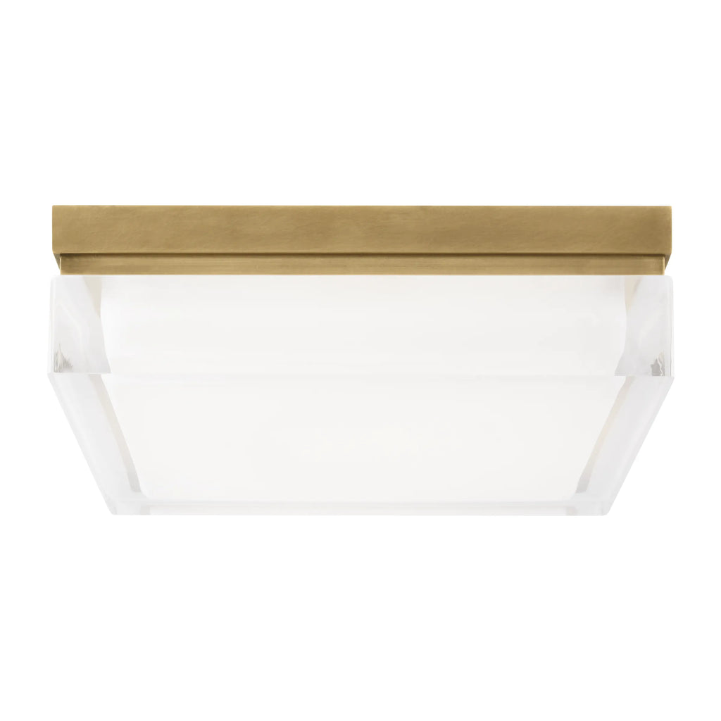 Boxie Large Flush Mount - Light House Co.