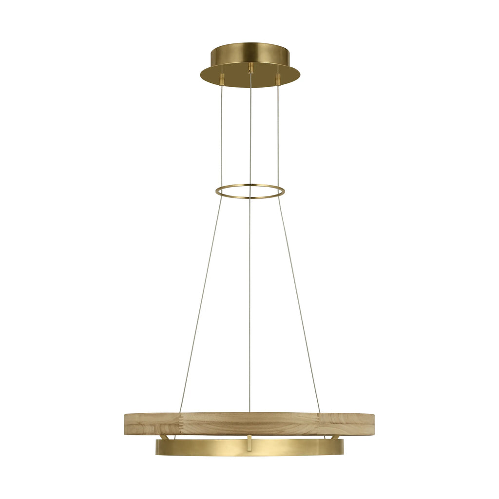 Grace 24 Chandelier - Light House Co.