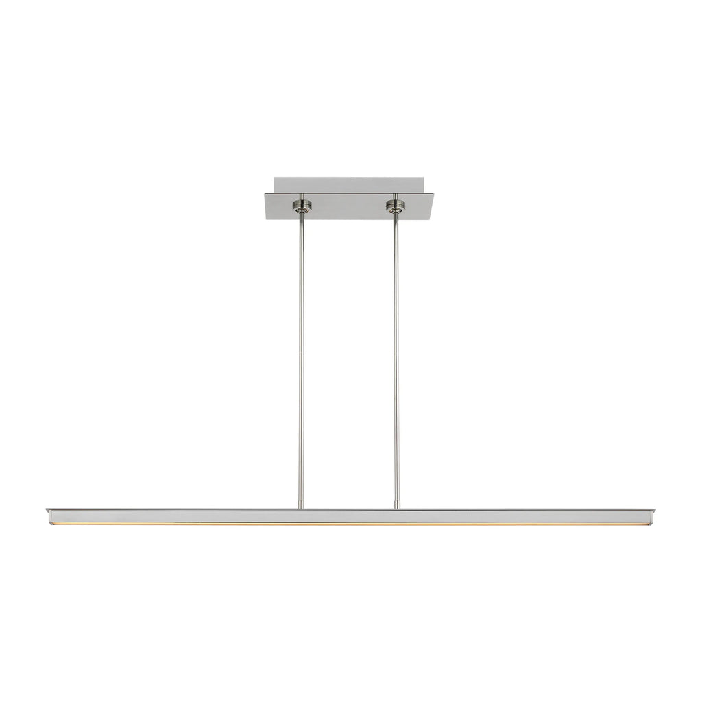 Stagger 48 Linear Suspension - Light House Co.