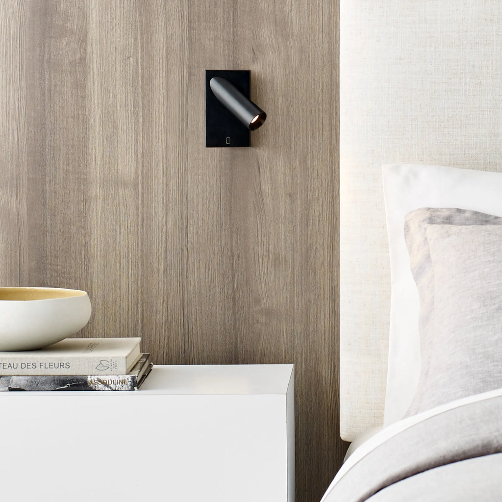Ponte 5 Wall Sconce - Light House Co.
