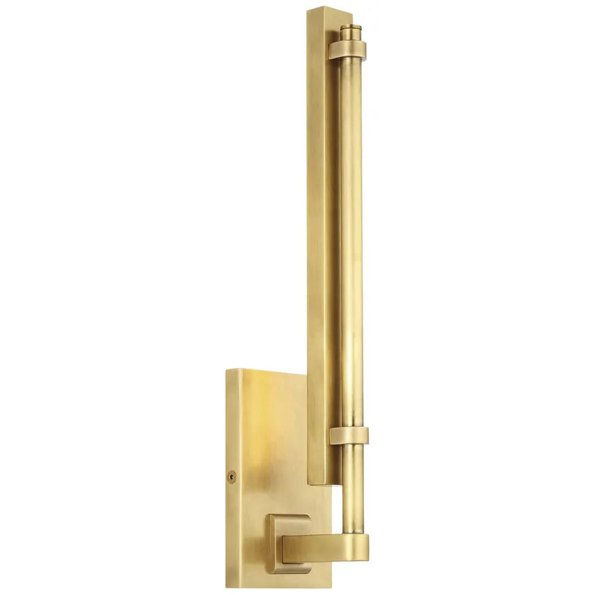 Kal Small Sconce - Light House Co.
