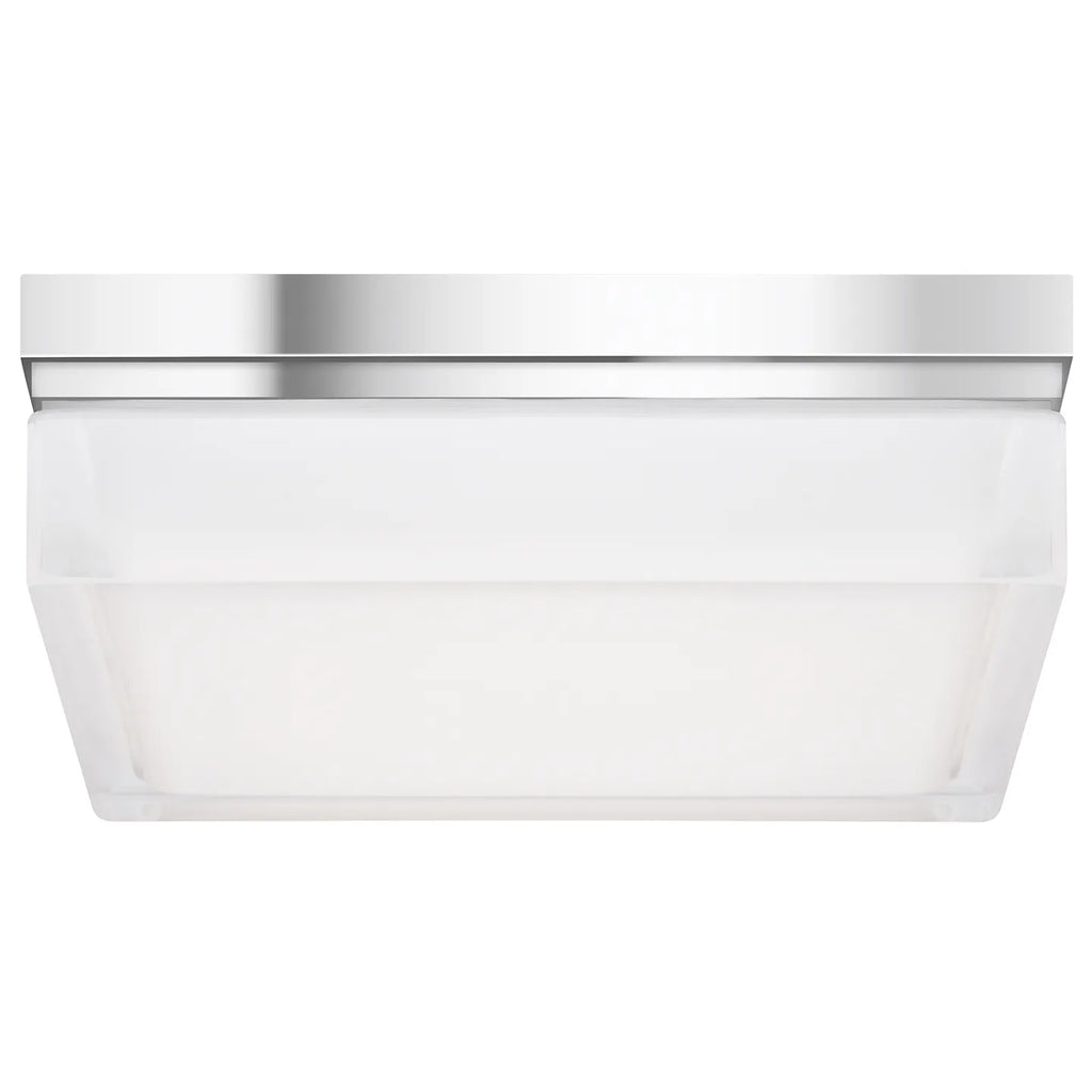 Boxie Large Flush Mount - Light House Co.