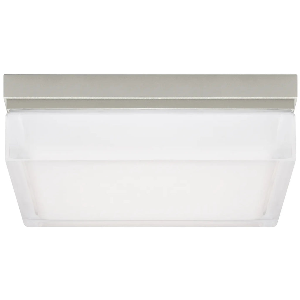 Boxie Large Flush Mount - Light House Co.