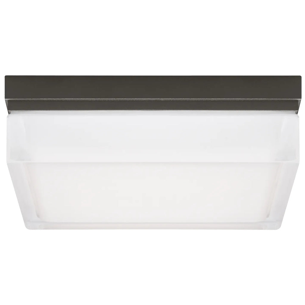 Boxie Large Flush Mount - Light House Co.