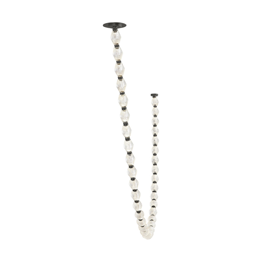 Collier 108 Chandelier - Light House Co.