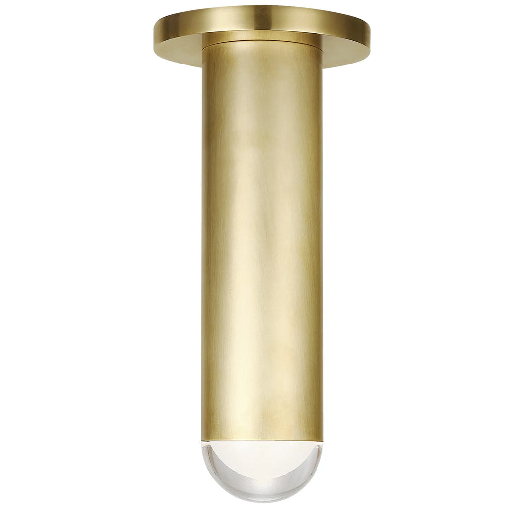 Ebell Medium Flush Mount - Light House Co.