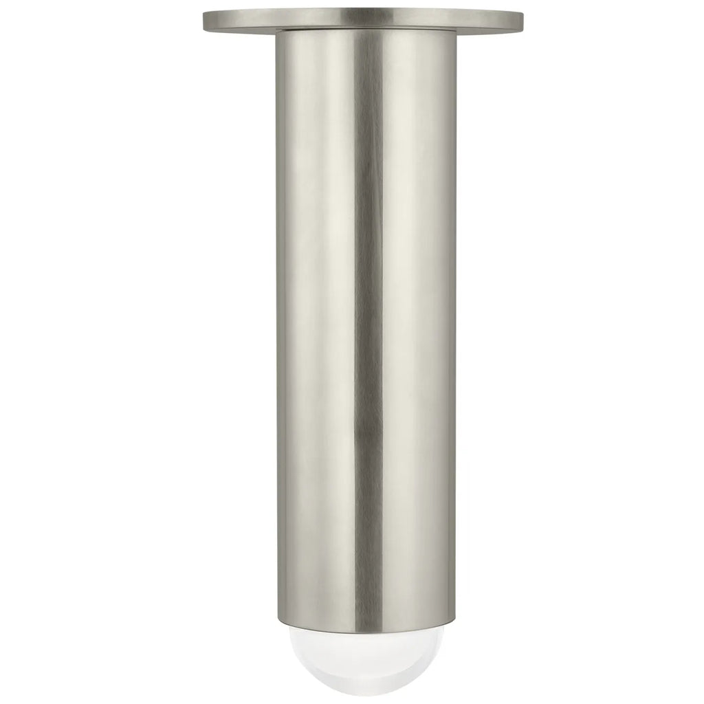 Ebell Medium Flush Mount - Light House Co.