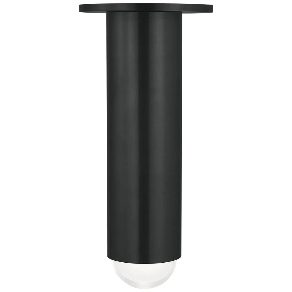 Ebell Medium Flush Mount - Light House Co.