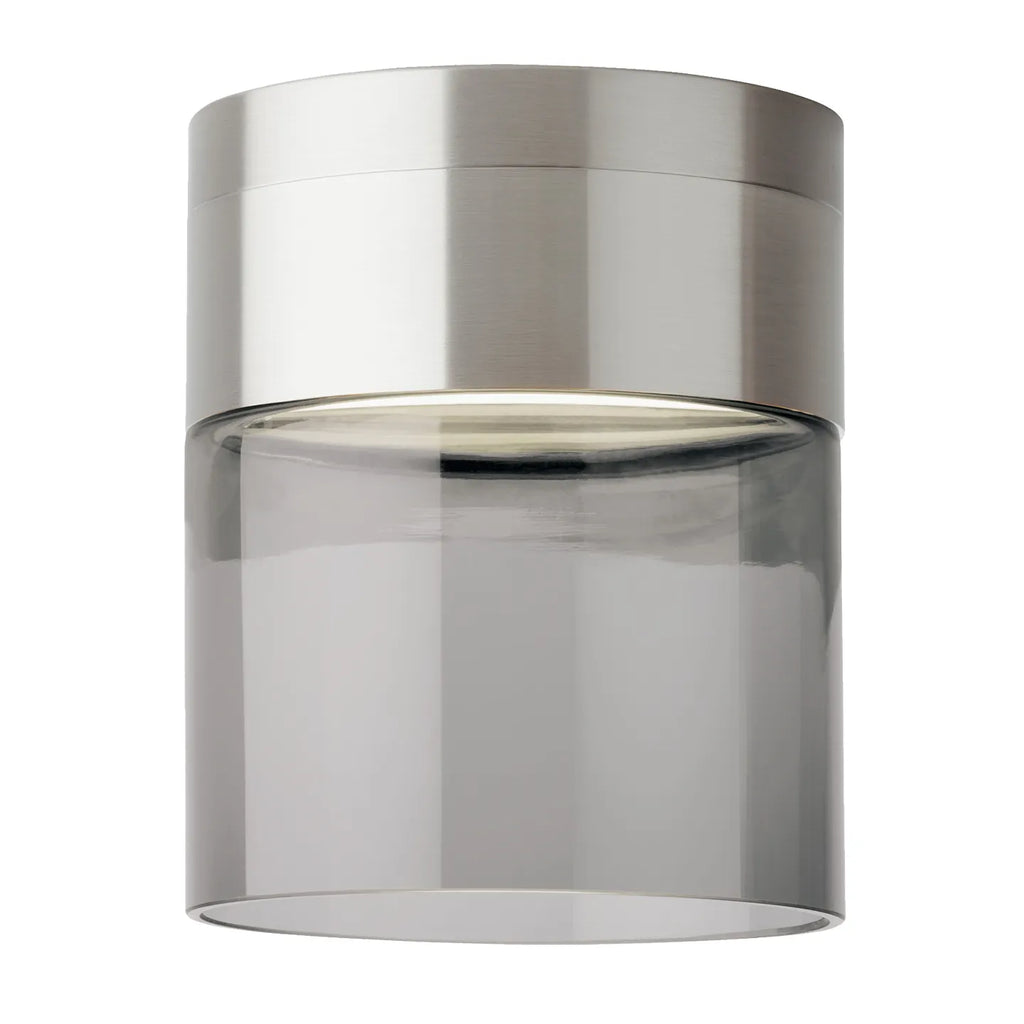 Manette Small Flush Mount - Light House Co.