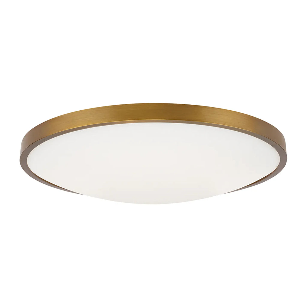 Vance 13 Flush Mount - Light House Co.