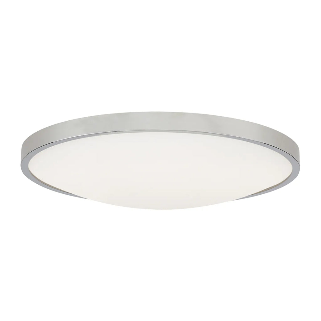 Vance 13 Flush Mount - Light House Co.