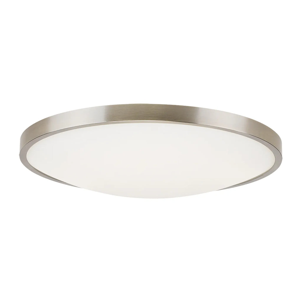 Vance 13 Flush Mount - Light House Co.