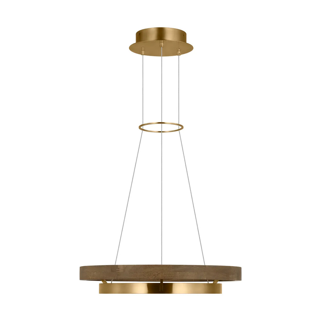 Grace 24 Chandelier - Light House Co.