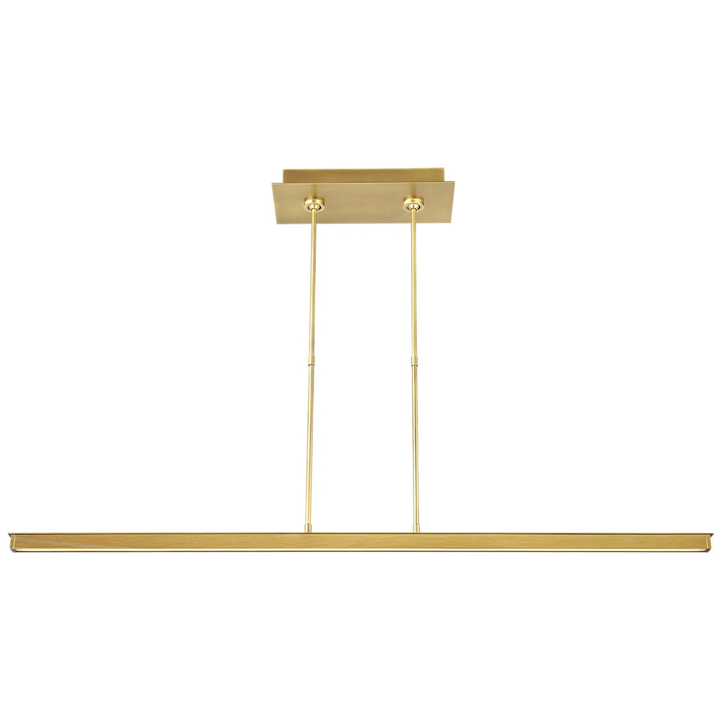 Stagger 48 Linear Suspension - Light House Co.