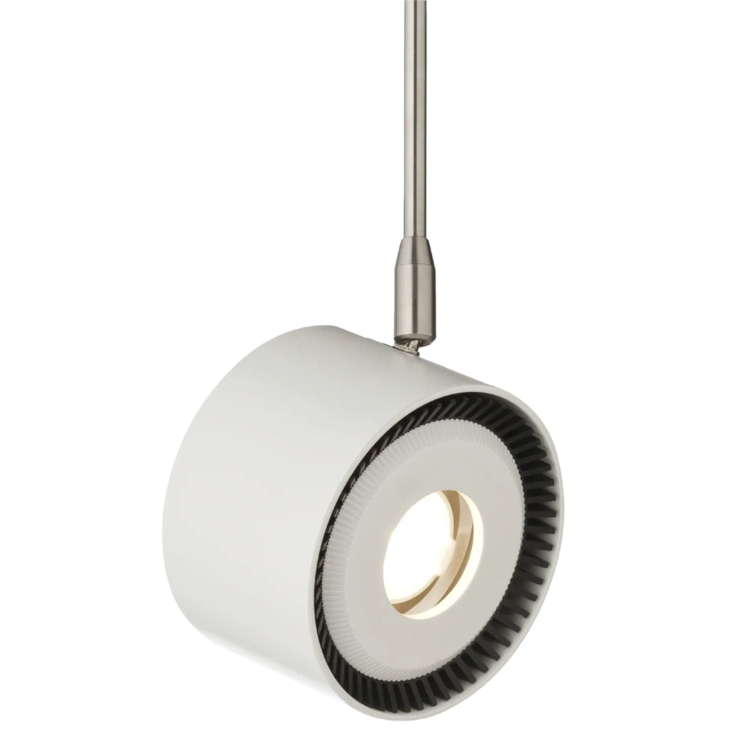 ISO Head MonoRail - Light House Co.