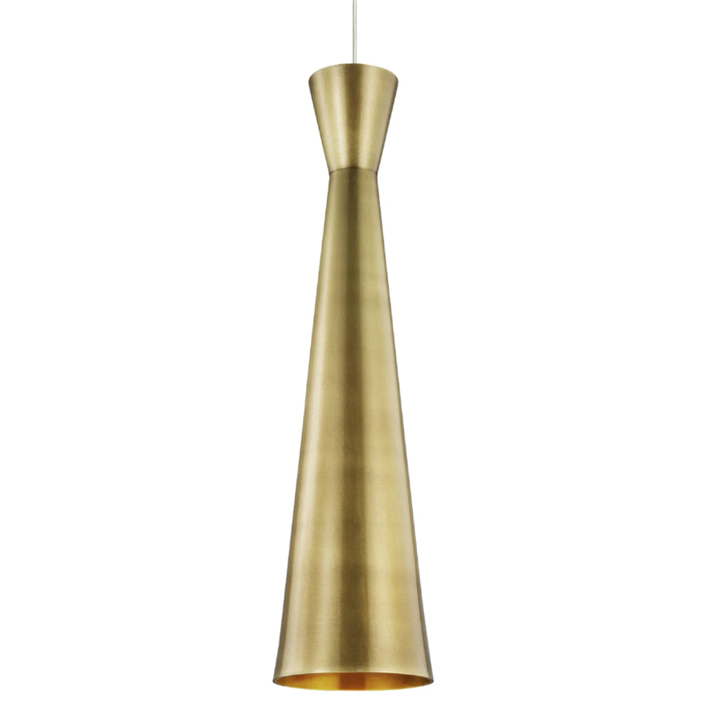 Windsor Pendant MonoRail - Light House Co.