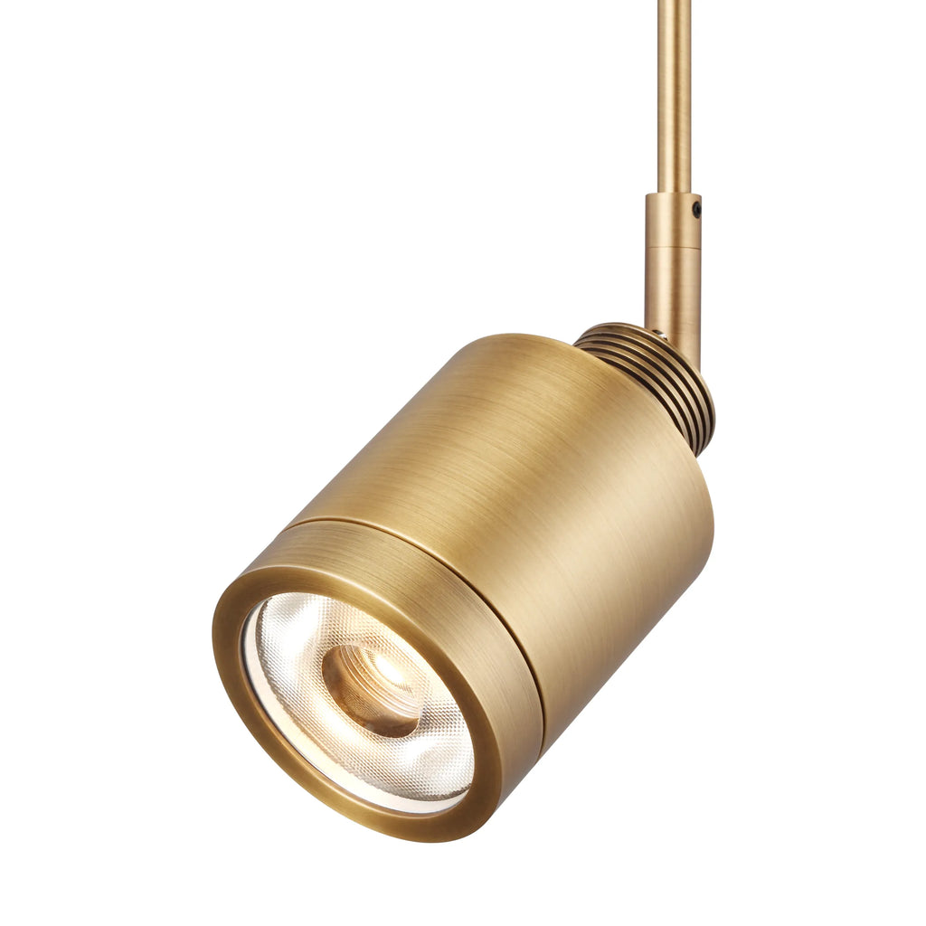 Tellium LED Head MonoPoint - Light House Co.
