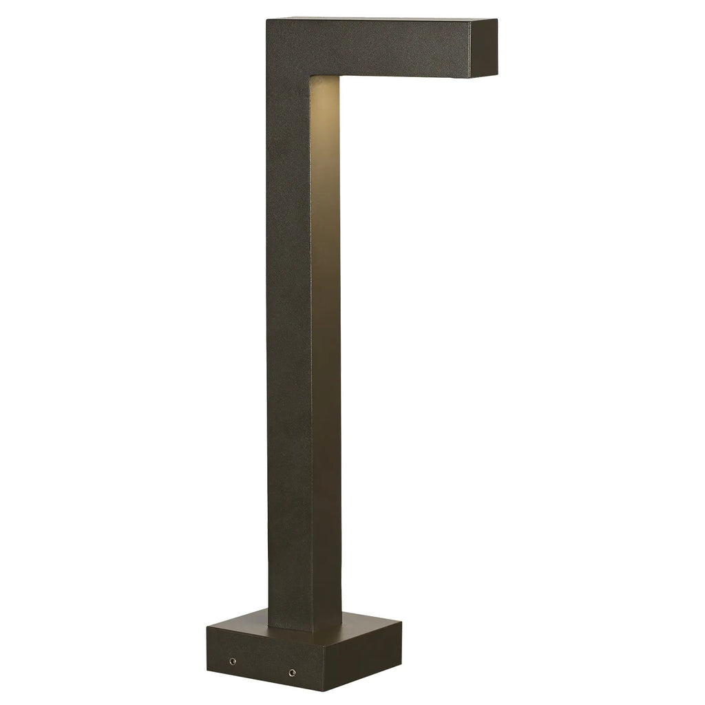 Strut Outdoor Path Light - Light House Co.