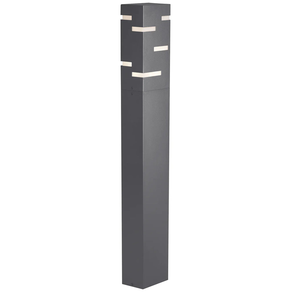 Revel 42 Outdoor Bollard - Light House Co.