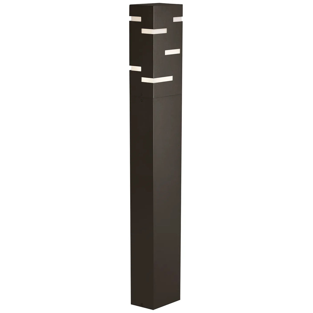 Revel 42 Outdoor Bollard - Light House Co.