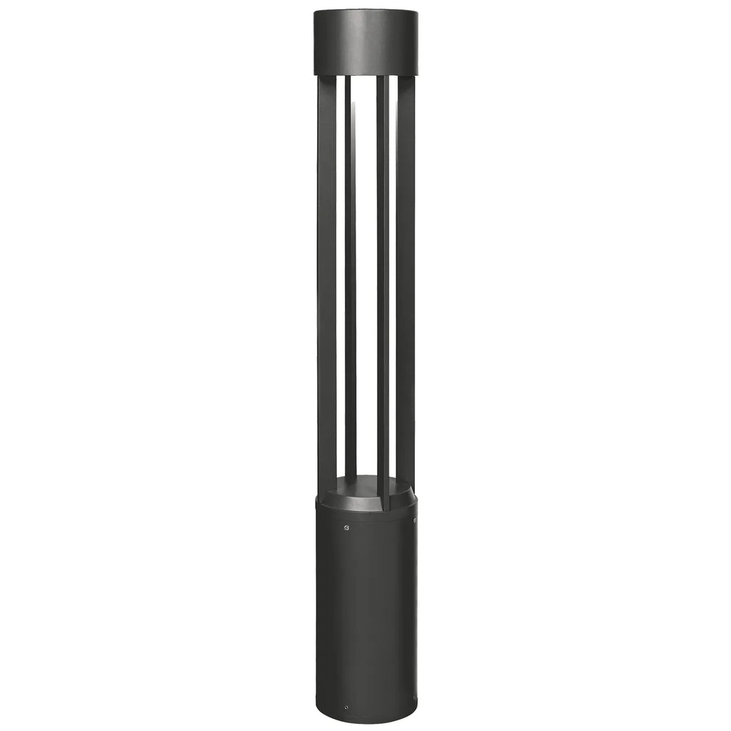 Turbo 42 Outdoor Bollard - Light House Co.