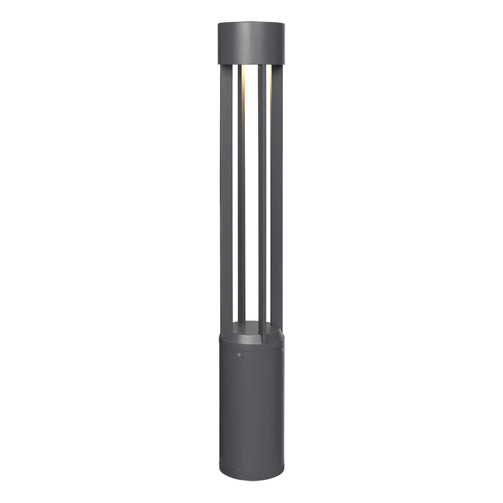 Turbo 42 Outdoor Bollard - Light House Co.