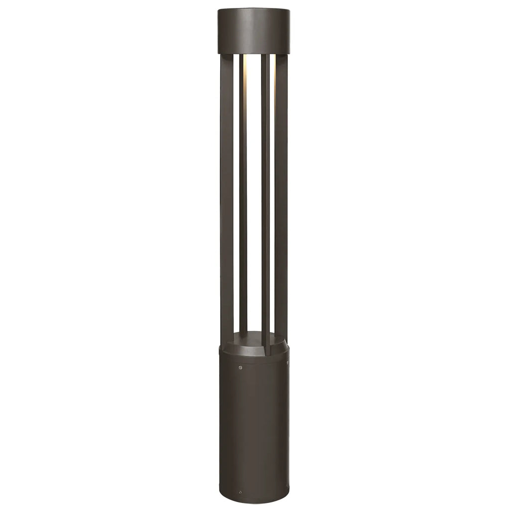 Turbo 42 Outdoor Bollard - Light House Co.