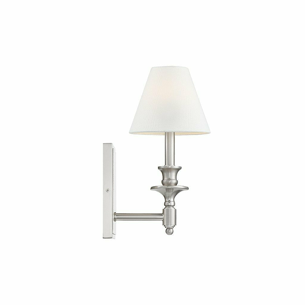 Washburn Wall Sconce - Light House Co.