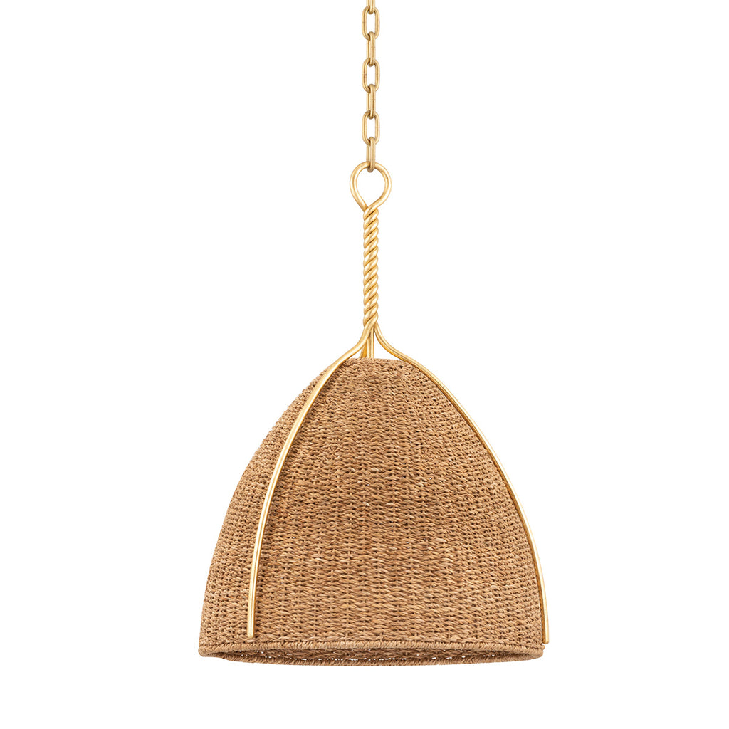 Woodlawn Pendant - Light House Co.