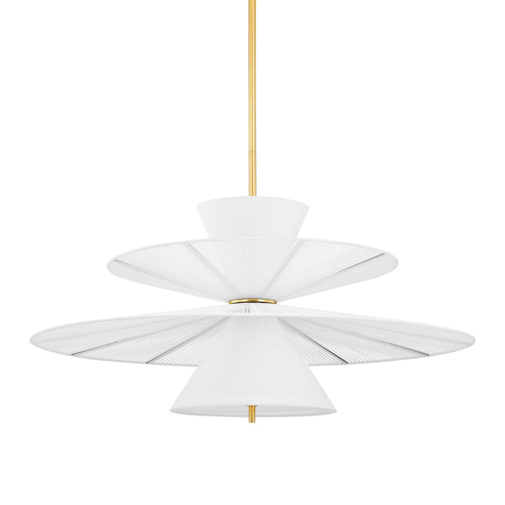 Esperance Chandelier - Light House Co.
