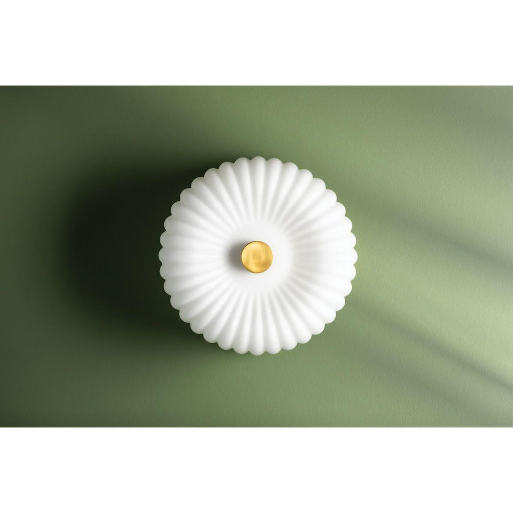 Lydia Flush Mount - Light House Co.