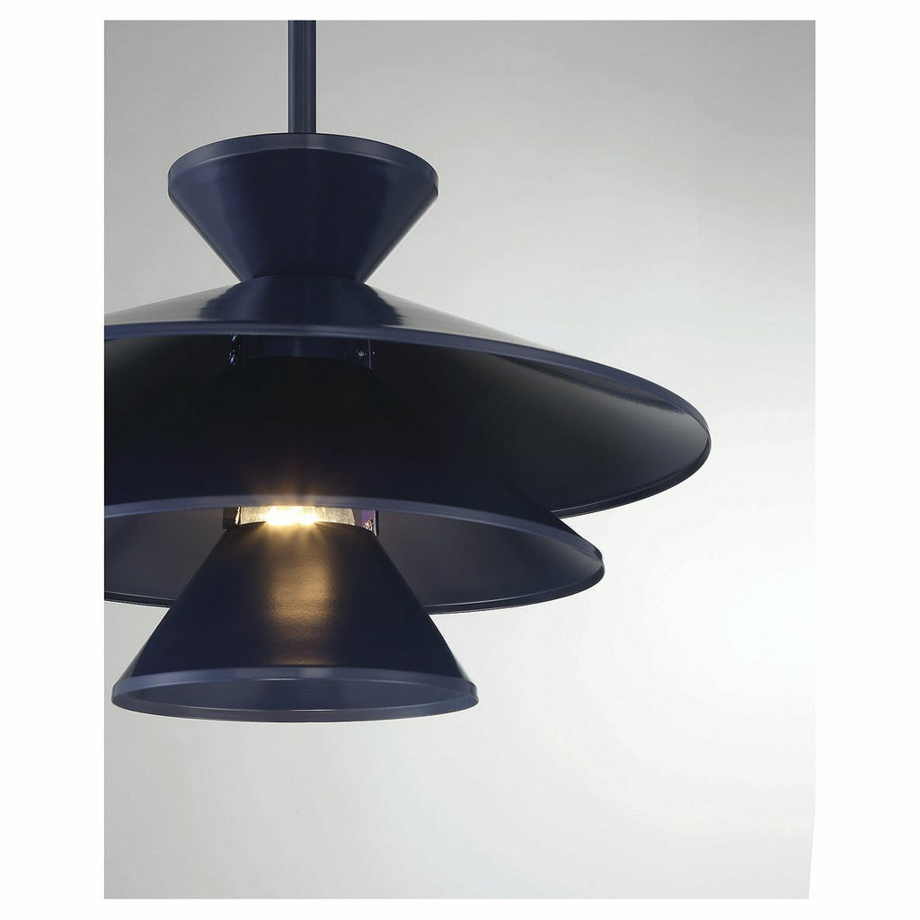 Matzi Pendant - Light House Co.