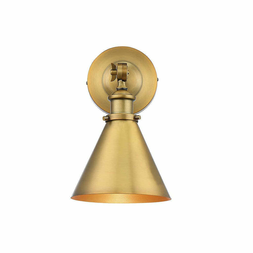 Glenn Wall Sconce - Light House Co.
