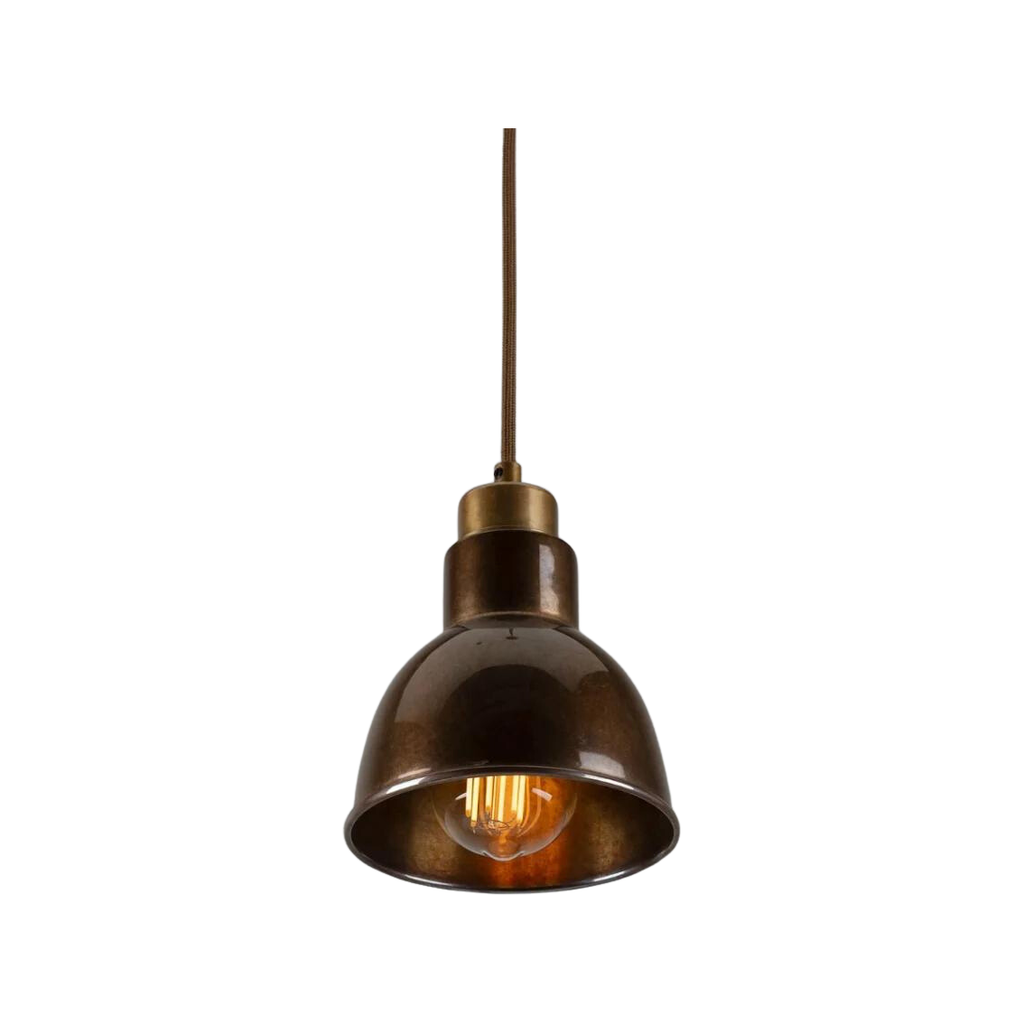 Baku Pendant - Light House Co.