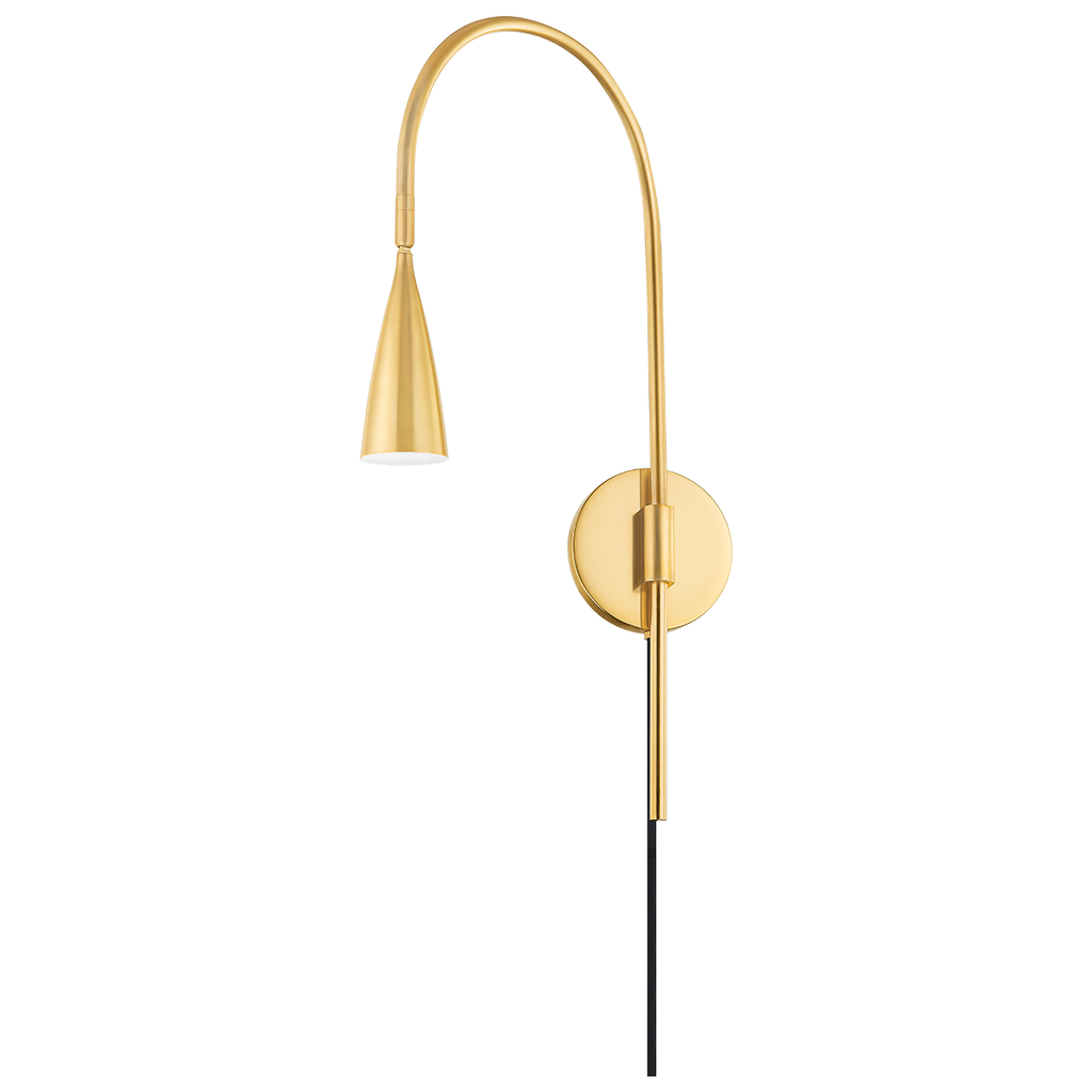 Jenica Portable Sconce - Light House Co.