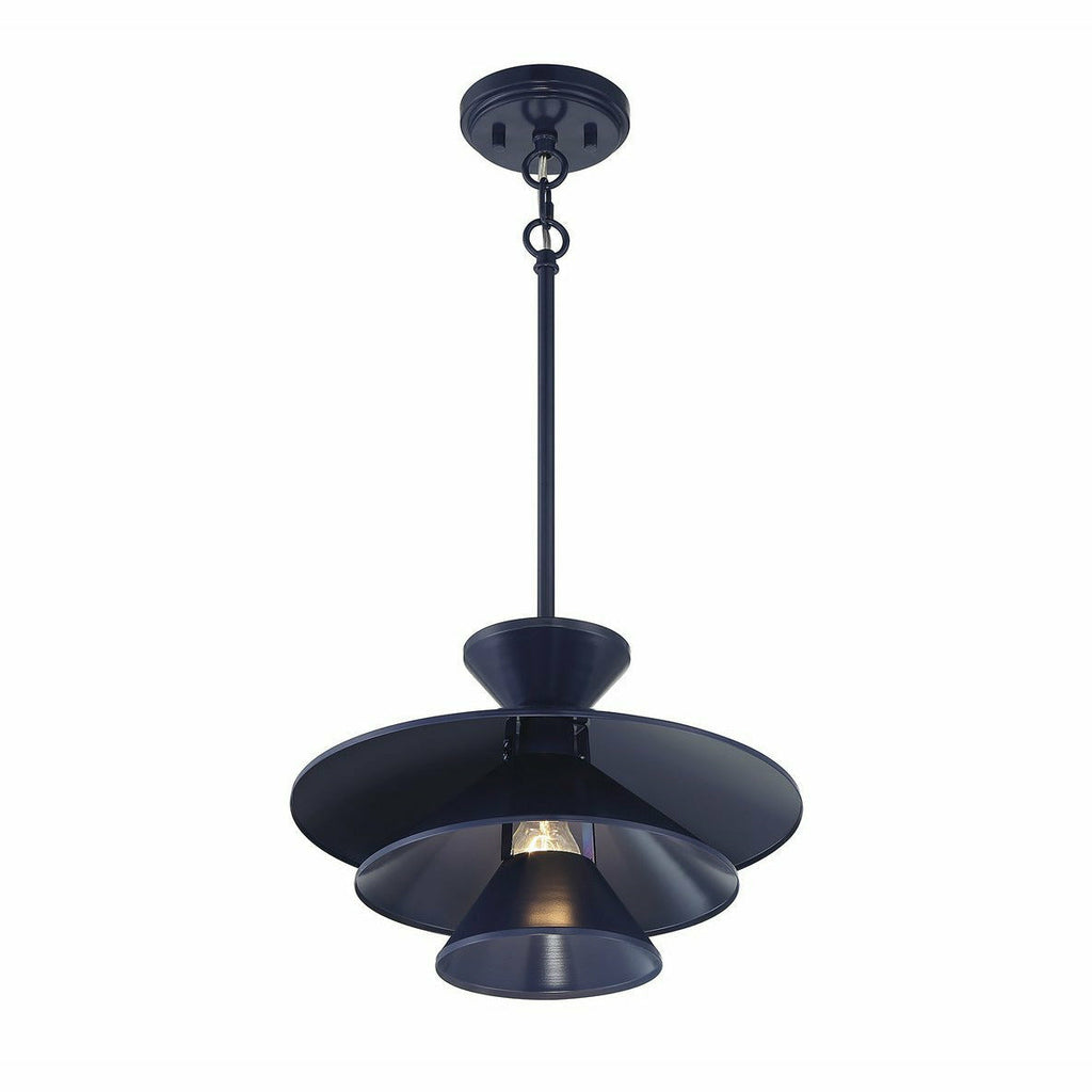 Matzi Pendant - Light House Co.