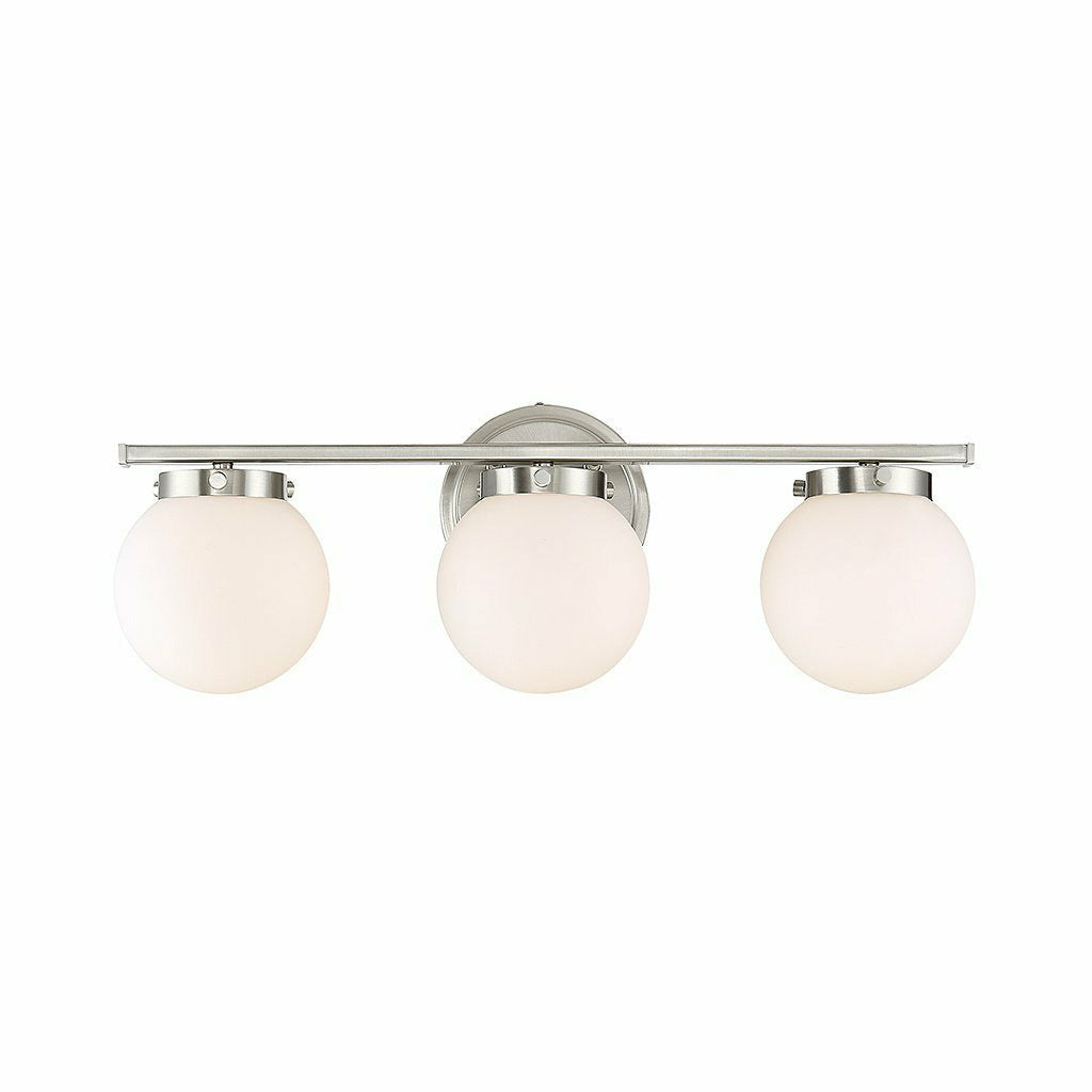 Edie 3-Light Vanity - Light House Co.