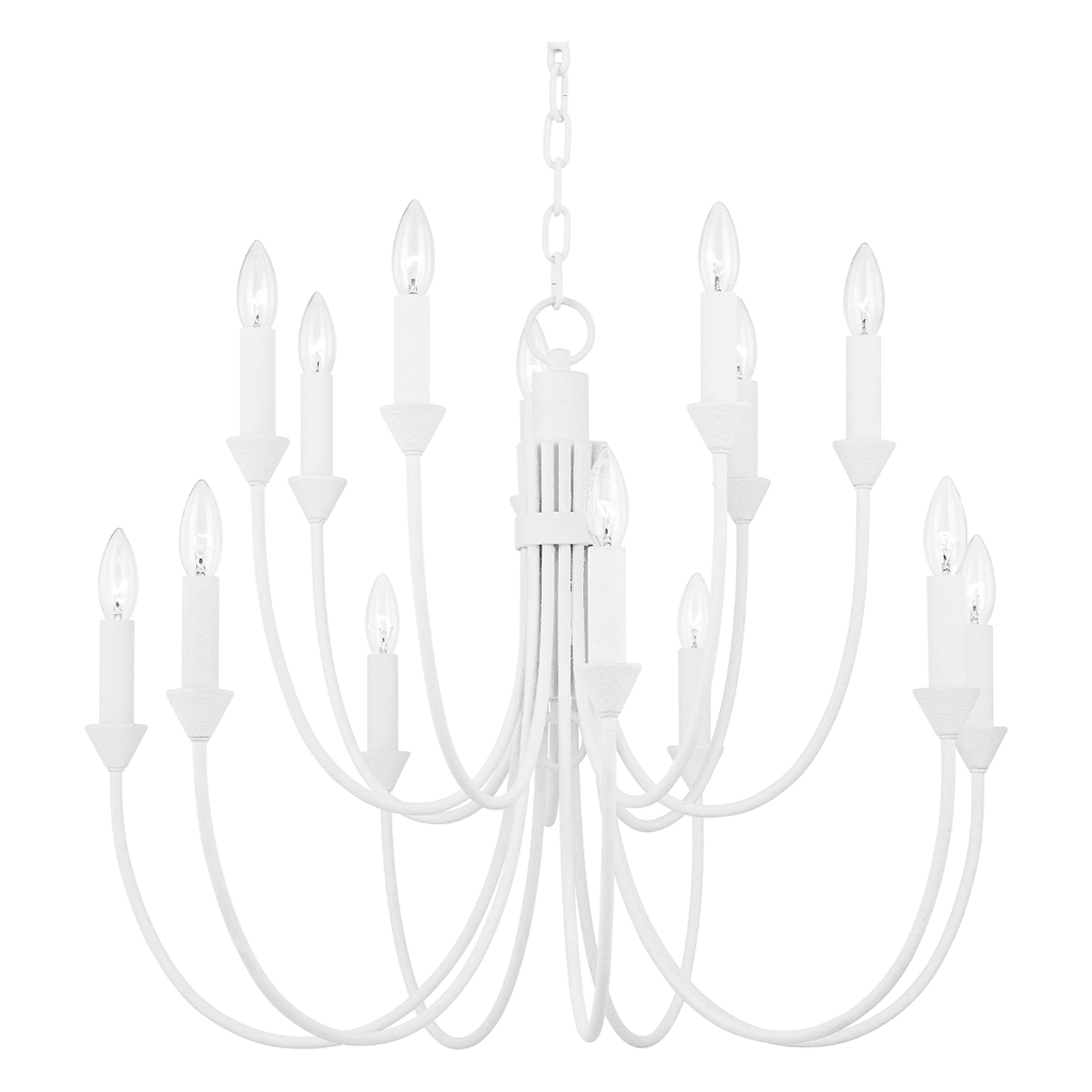 Cate Chandelier - Light House Co.